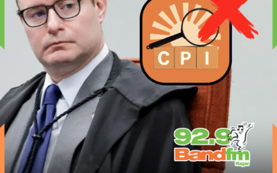 Zanin, ex-advogado de Lula e atual Ministro do STF, barra CPI do Banco Master