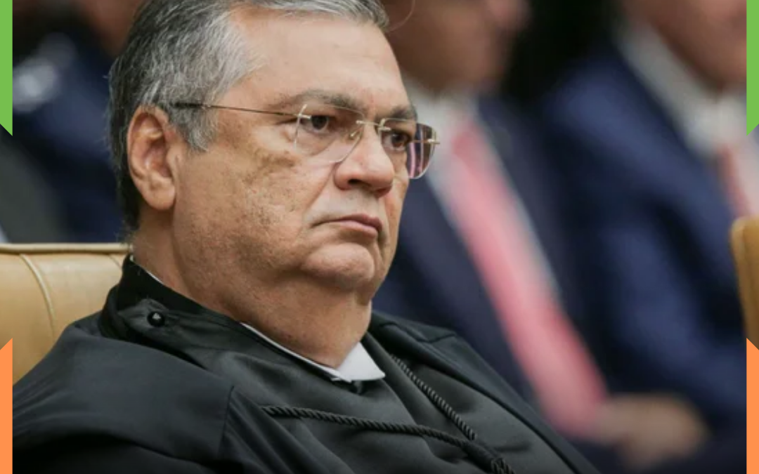 “TUDO PODE VIRAR FALTA GRAVE”: Decisão de Flávio Dino sobre punição a juízes gera críticas dentro da magistratura