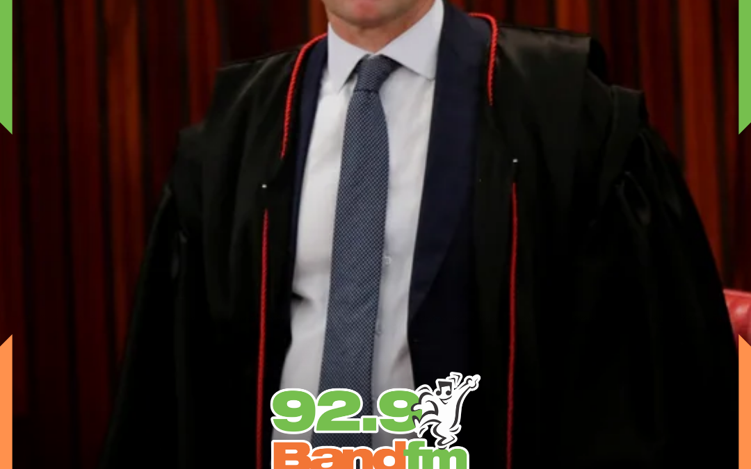 Ministro André Mendonça determina investigação da PF sobre vazamento de mensagens de Vorcaro