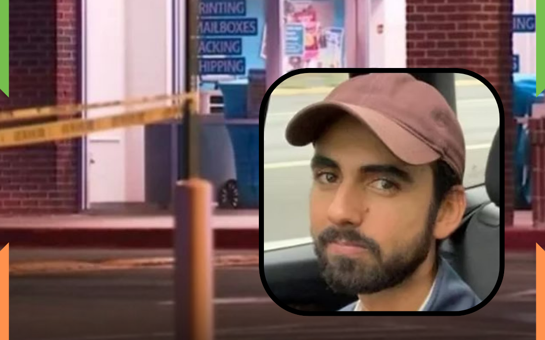 Brasileiro morre após confronto com polícia nos EUA durante “crise de saúde mental”