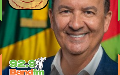 “NÃO IMPORTA A COR DA PESSOA”, diz Jorginho Mello ao defender cotas por classe em evento sobre educação