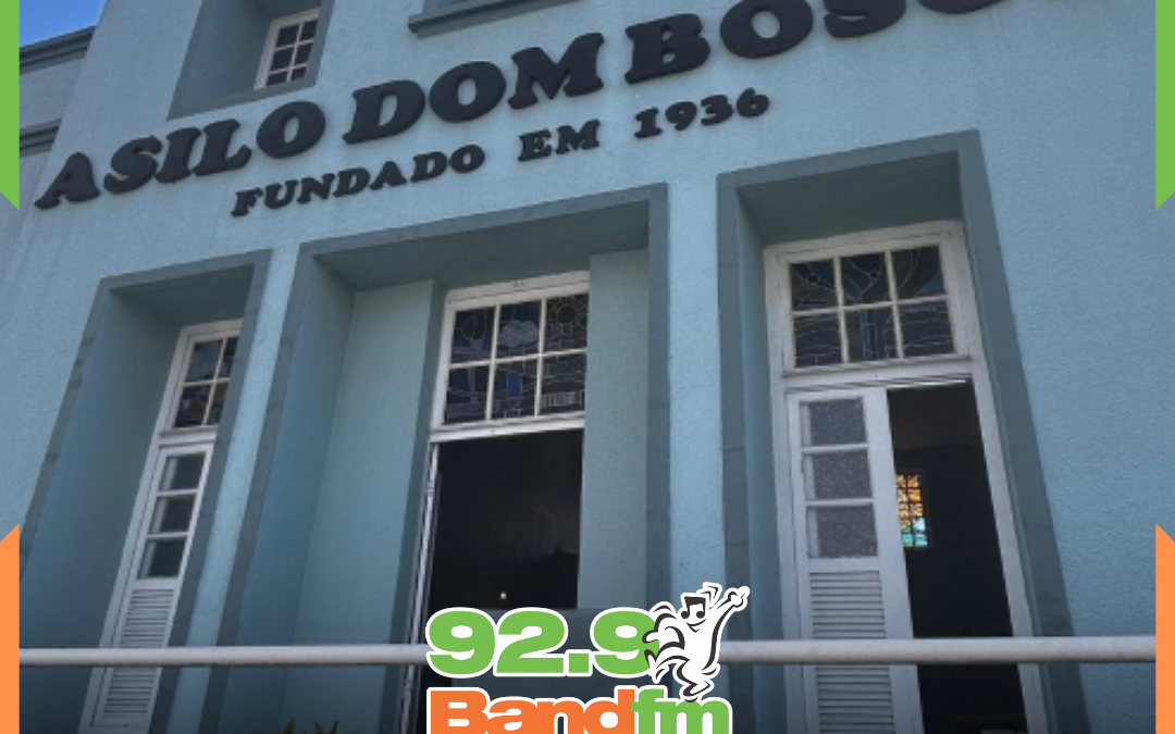Asilo Dom Bosco celebra seus 90 anos e reforça parceria com a Prefeitura de Itajaí no cuidado aos idosos