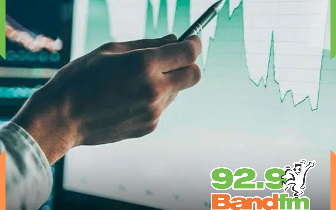 Inadimplência empresarial bate recorde no Brasil, atinge 8,9 milhões de empresas e dívidas chegam a R$ 213 bilhões em 2025
