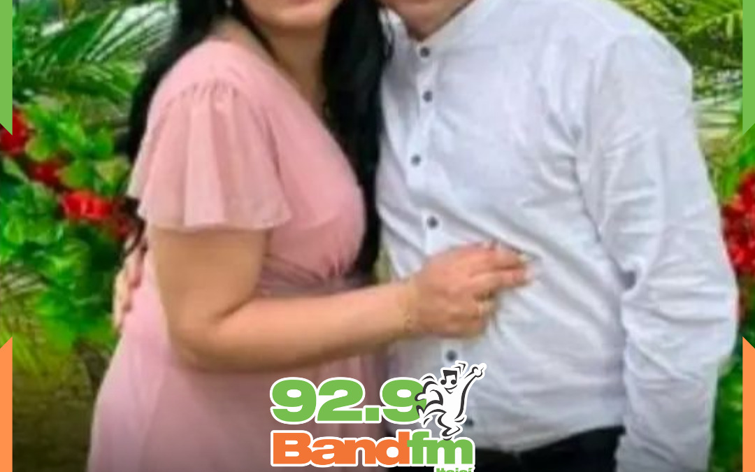 Identificado casal que morreu em tragédia na BR-101 após queda de moto e atropelamento em Barra Velha