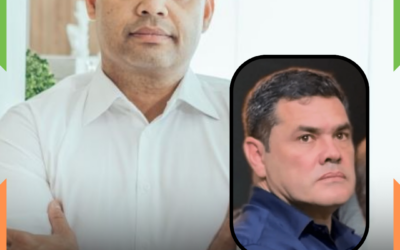 DANÇA DAS CADEIRAS: Ronaldo Jansson JR., Secretário Municipal de Turismo, deixará a pasta nas próximas horas em Itajaí