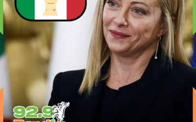 INCRÍVEL: Itália aprova prisão perpétua para casos de feminicídio