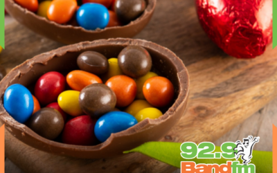 Pesquisa do Procon aponta aumento e variação de 38,4% no preço de ovos de páscoa e chocolates em Itajaí