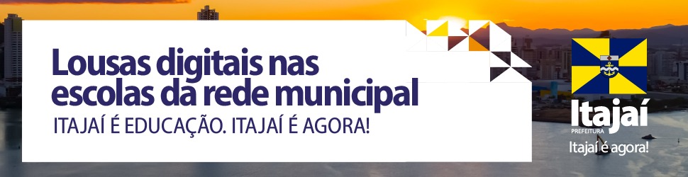 Predeitura Itajai_Band Fm