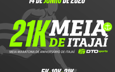 1000 atletas confirmados.E a contagem continua. 🔥