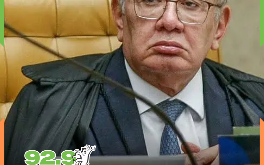 Ministro Gilmar Mendes vota pela ilegibilidade do fim das cotas raciais em SC