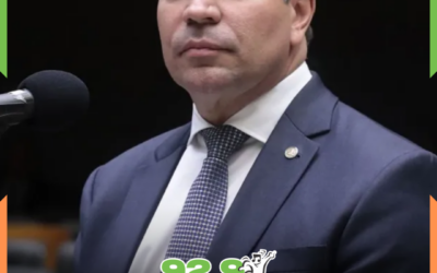 Ex-Deputado foragido e condenado por ‘tentativa de golpe’ é preso nos EUA e pode ser extraditado
