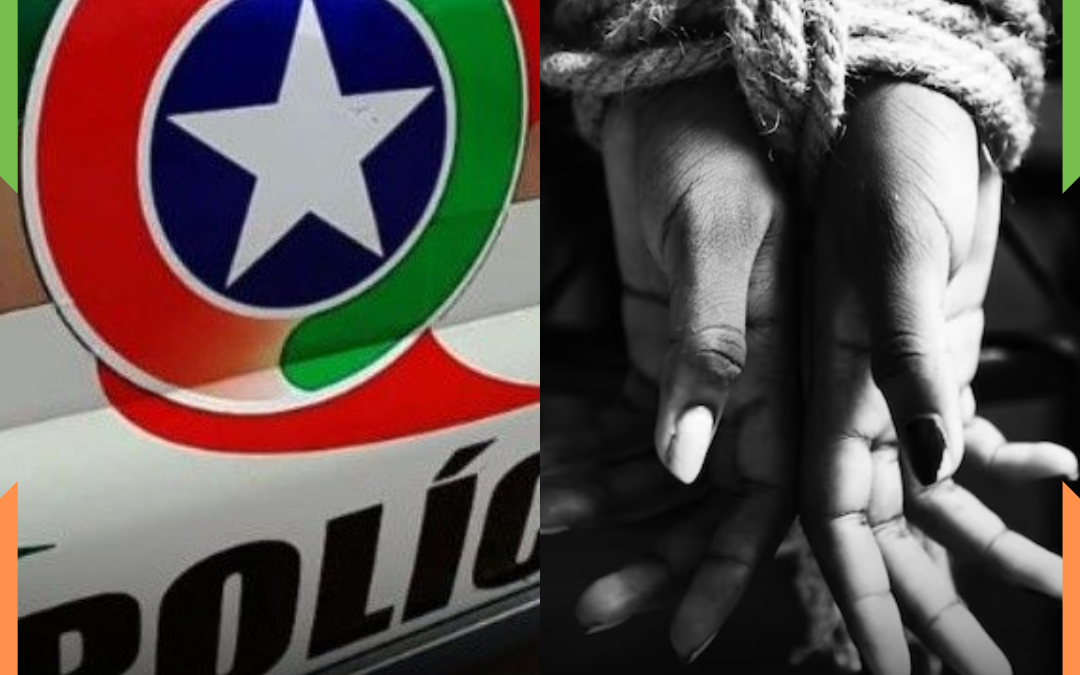 Criminosos invadem casa na Ressacada, rendem moradores e fogem com veículos da residência em Itajaí