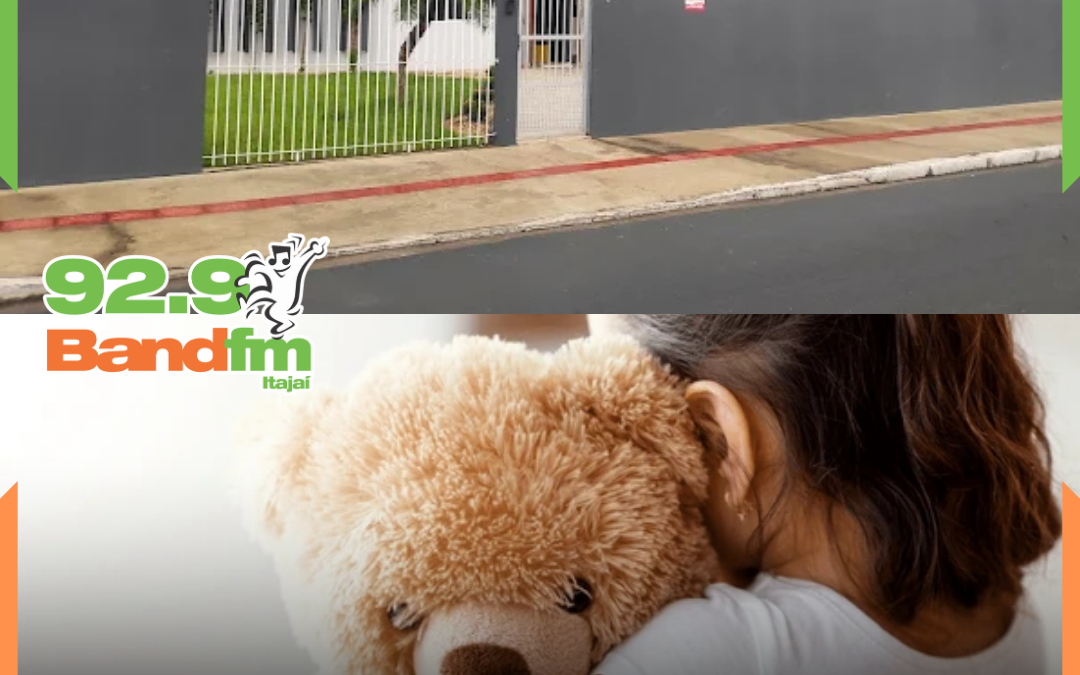 ACONTECEU DE NOVO: Crianças fogem novamente do Lar da Criança Feliz de Itajaí