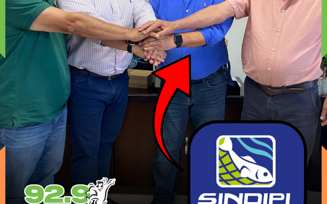 DEFINIDO: Joaquim Felipe Anacleto assumirá a presidência do SINDIPI em Itajaí; LEIA NOTA OFICIAL: