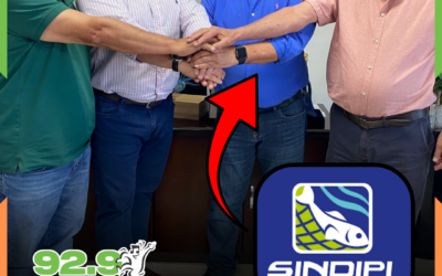 DEFINIDO: Joaquim Felipe Anacleto assumirá a presidência do SINDIPI em Itajaí; LEIA NOTA OFICIAL: