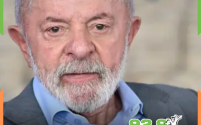 Desaprovação de Lula dispara entre jovens de 16 a 24 anos e atinge pico de 72% em presquisa