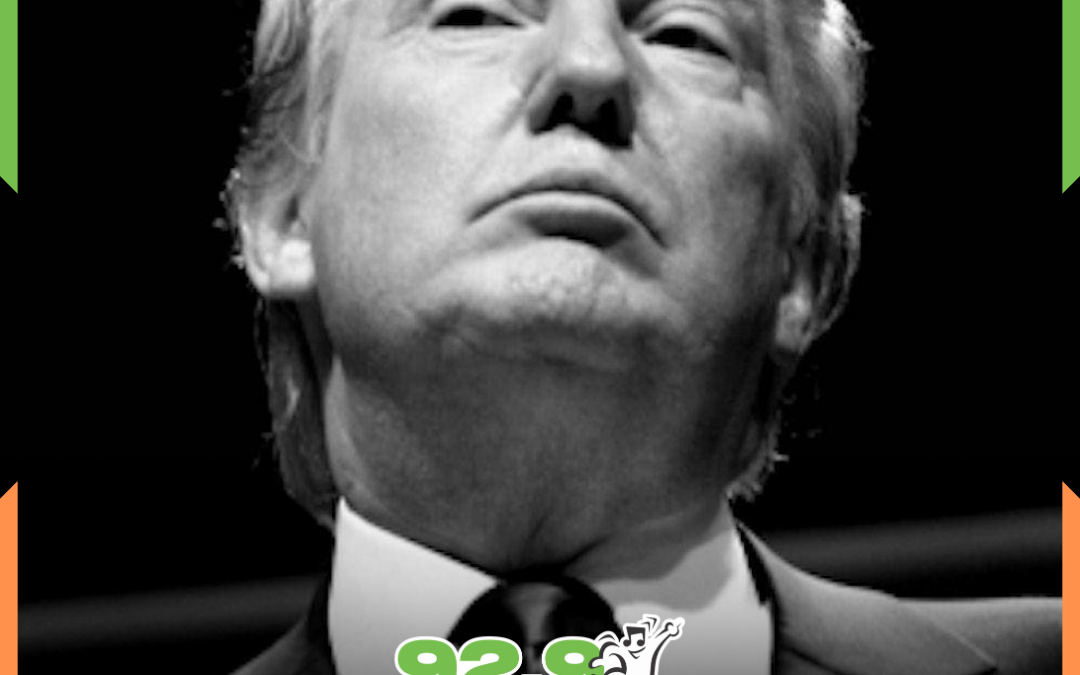 ‘UMA CIVILIZAÇÃO INTEIRA MORRERÁ ESTA NOITE’, afirma Donaldo Trump, Presidente dos EUA