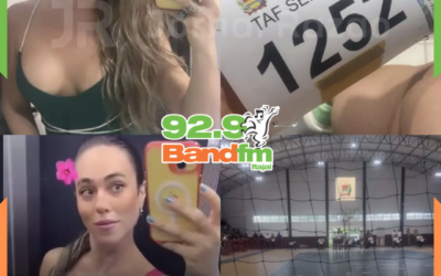 “Justiça” autoriza candidata trans a realizar teste físico com critérios femininos em concurso da PMSC
