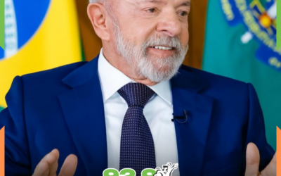 ‘Ainda não decidi se serei candidato’, afirma Lula após rumores de sua desistência para 2026
