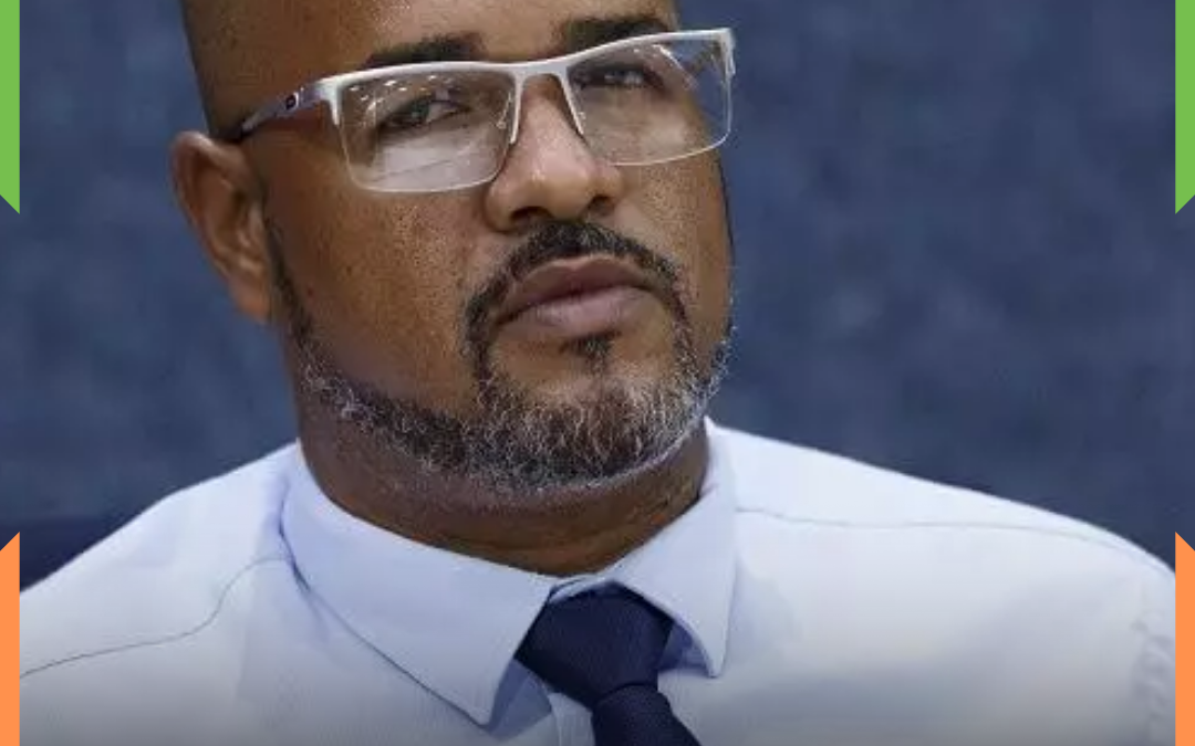 NOVELA: Ex-vereador Fábio Negão pede desfiliação após Anna Carolina ingressar no Republicanos e define PT como novo destino