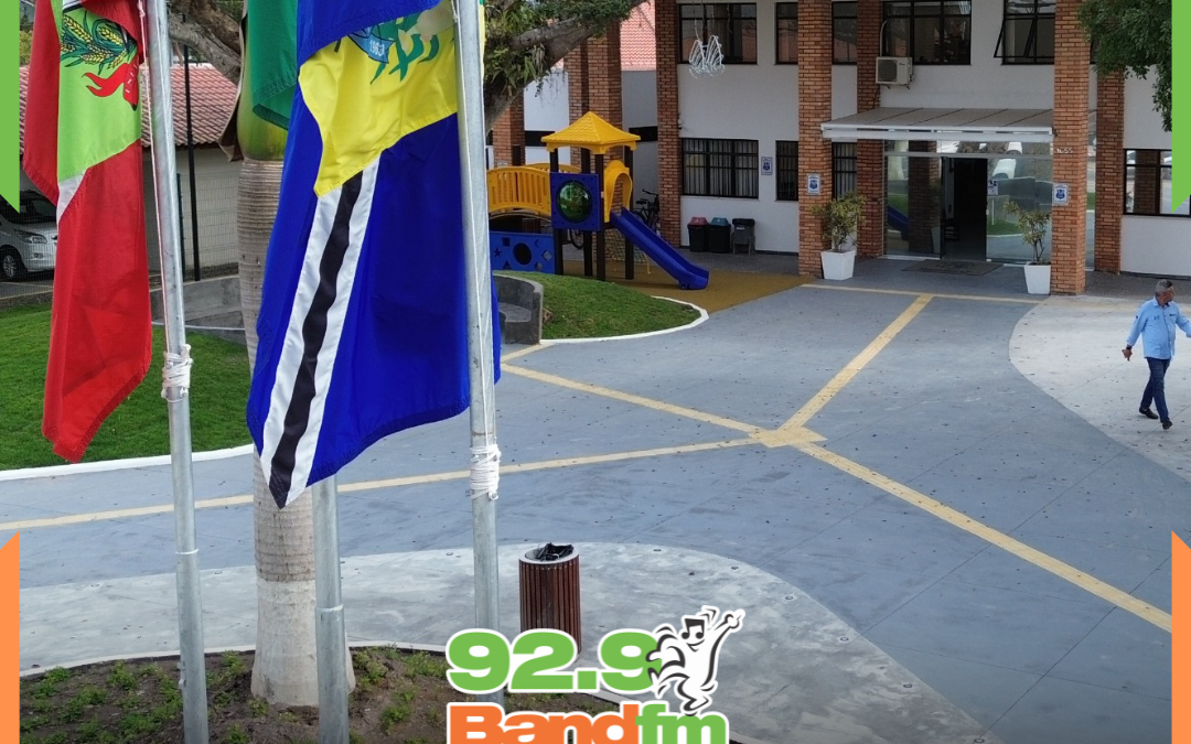 Prefeitura de Balneário Piçarras também terá feriado nessa sexta (01), feriado de Dia do Trabalhador