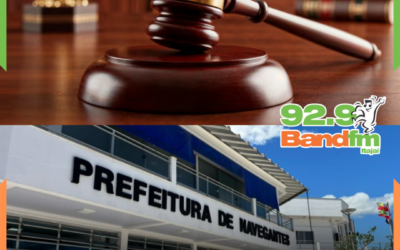 TJ determina que grevistas de Navegantes fiquem a mais de 200 metros de prédios públicos e parem de constranger servidores