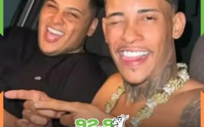 ESCÂNDALO BILIONÁRIO: MC Poze e Ryan SP são presos pela PF e expõem lado obscuro do Funk Ostentação