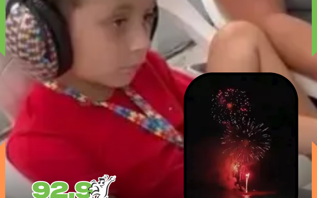 SILÊNCIO POR LEI: Santa Catarina bane fogos com estampido e muda tradição no estado