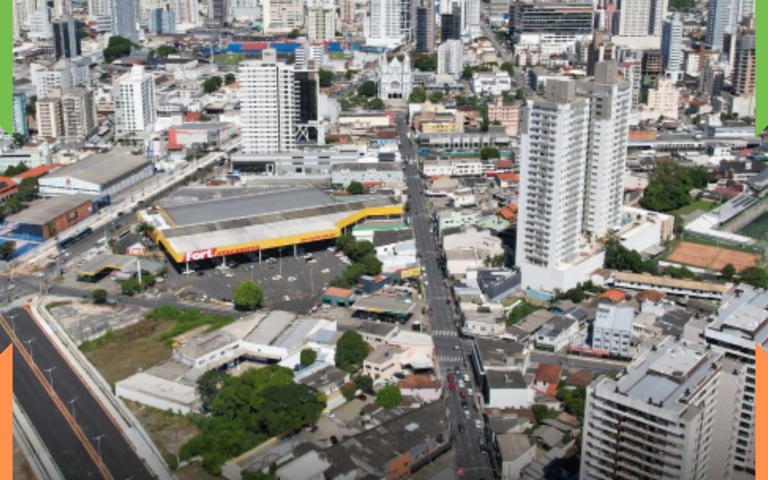 Confira o que abre e fecha do serviço público no feriadão de Tiradentes em Itajaí