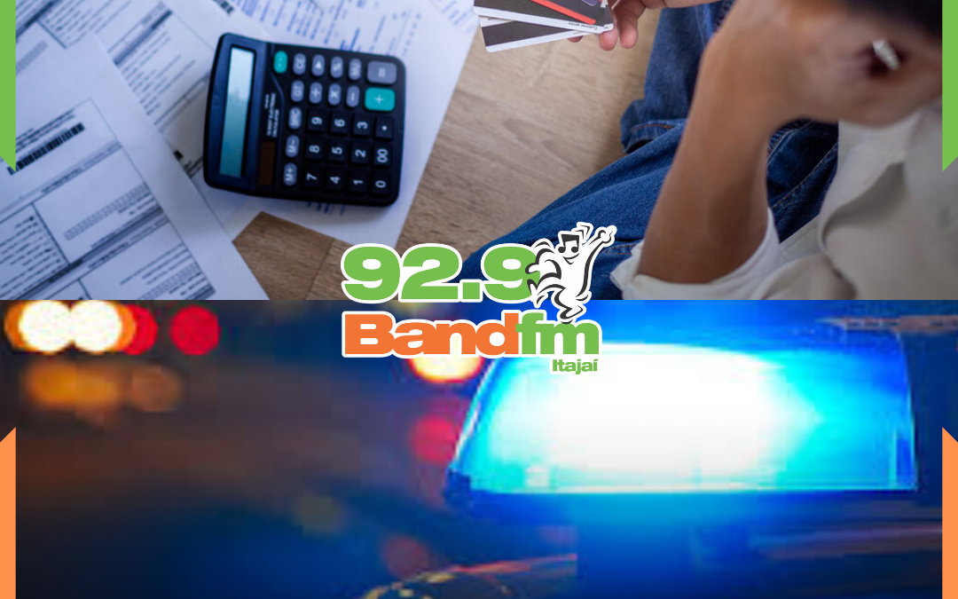 Homem é sequestrado por não pagar dívida e ato vira caso de polícia em Itajaí