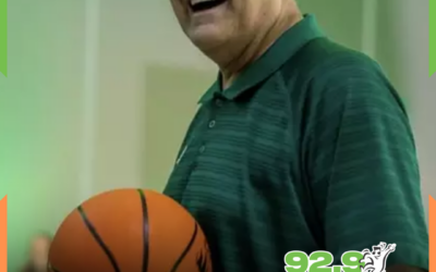 ADEUS DE UMA LENDA: ex-jogador de basquete, Oscar Schmidt morre aos 68 anos