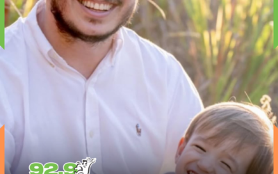 MOMENTO DE DOR: Pai escreve carta emocionante após morte de filho pequeno esquecido em carro: “como eu pude deixar a minha própria vida ali dentro?”
