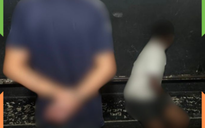 GMI prende dois homens por tráfico de drogas em Itajaí; suspeitos foram flagrados com crack e cocaína no bairro São Vicente