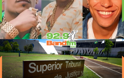 STJ determina soltura de MC Ryan SP, Poze do Rodo e dono da Choquei após prisões por narcofluxo