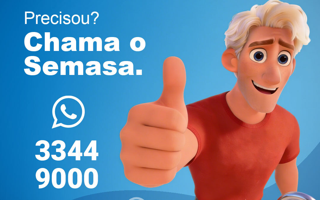 Xiii… A água da torneira está fraquinha?🚰