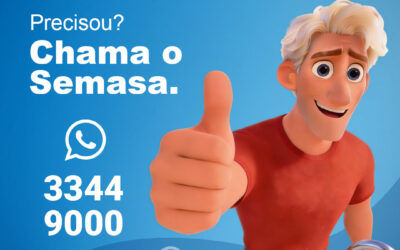 Xiii… A água da torneira está fraquinha?🚰