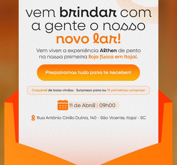 Tem novidade MUITO especial vindo aí… e eu quero você comigo!