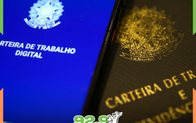 Brasil tem pior resultado de empregos para abril desde 2020, aponta CAGED