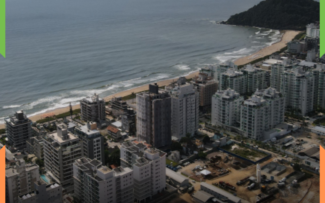 Defesa Civil informa previsão do tempo para o fim de semana em Itajaí