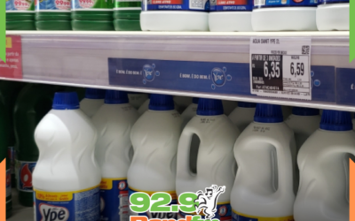 Procon de Itajaí alerta comerciantes e consumidores sobre vendas e compras de produtos YPÊ