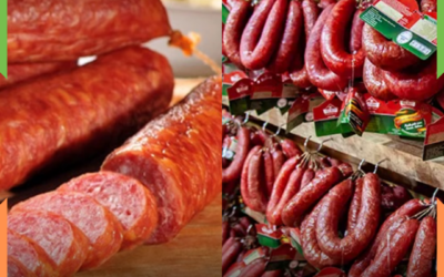 Governo Lula decide mexer na linguiça blumenau, muda fórmula tradicional e catarinenses reagem negativamente