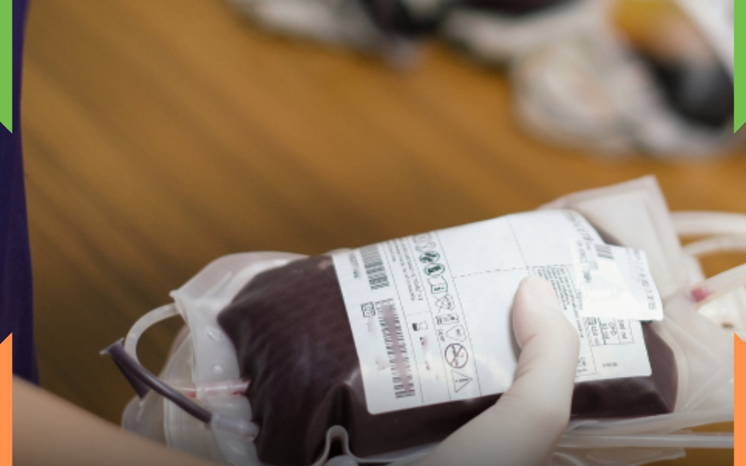 Transporte gratuito facilita doação de sangue de moradores de Itajaí ao Hemosc de Blumenau