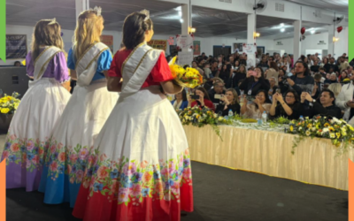 CHEGOU A HORA: Baile de escolha da realeza da 40º Festa Nacional do Colono será neste sábado (23)