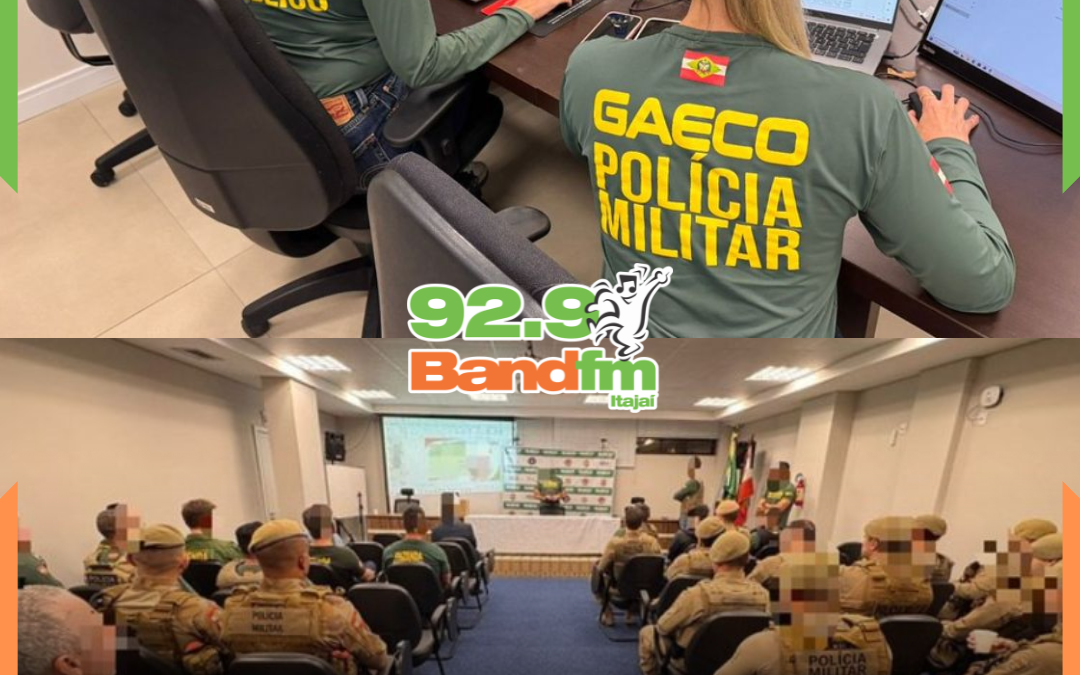 Secretário é exonerado em meio a operação do GAECO que investiga esquema milionário em SC