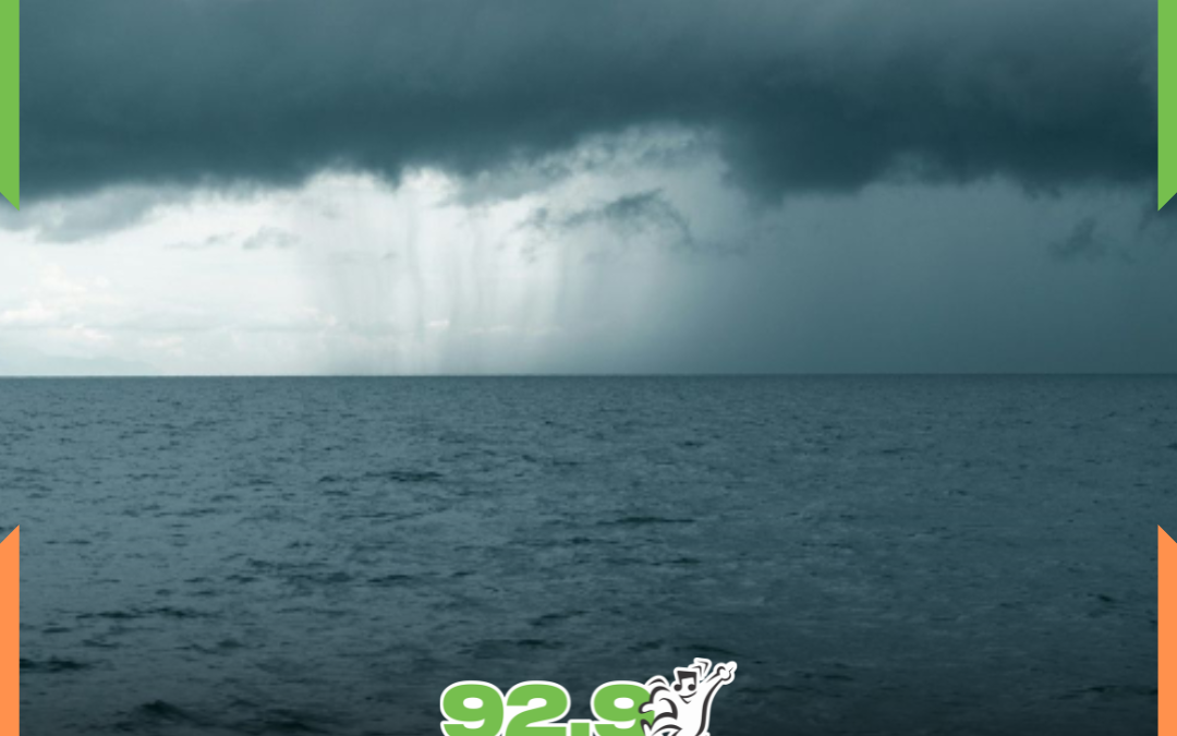 Previsão de mudança no tempo e clima para o fim de semana em Itajaí