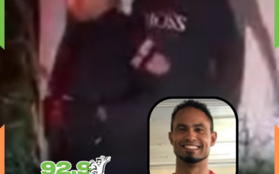 DE VOLTA PRA CADEIA: Goleiro Bruno é preso no RJ após dois meses foragido