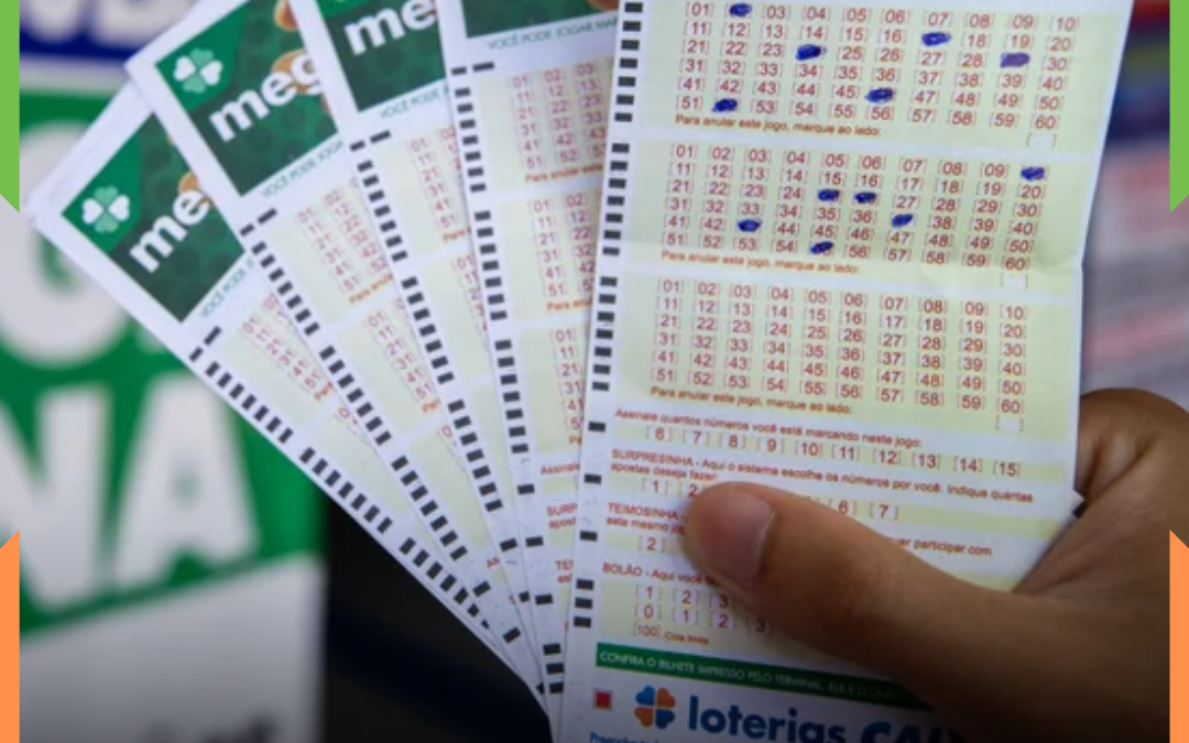 Mega-Sena vai parar por uma semana e retorna com prêmio milionário especial de 30 anos