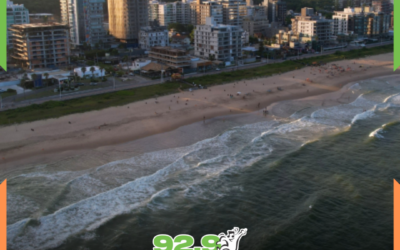 Mercado imobiliário itajaiense é destaque no SC Day em Nova York