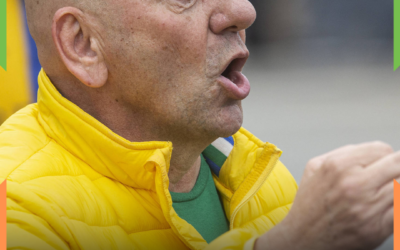 “SE FOR PARA QUEBRAR O BRASIL, QUE SEJA RÁPIDO”: Luciano Hang se posiciona contra escala 4×3