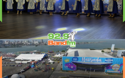 Definidas as candidatas à realeza da Marejada 2026 em Itajaí; CONHEÇA OS NOMES: